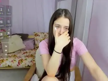 Chaturbate Live Sex of belle_wa1ker