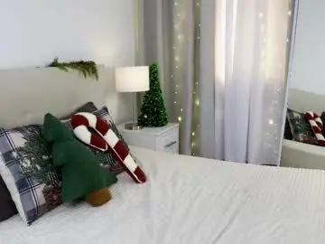 Chaturbate Best live sex cam show of cassie_kelman