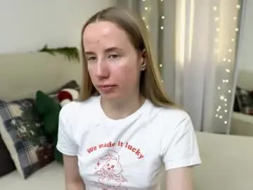 Chaturbate Nude Webcam of cassie_kelman