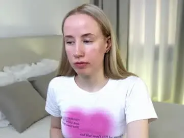 Chaturbate Nude Webcam of cassie_kelman