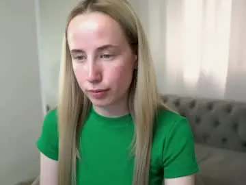 Chaturbate Live Sex Cam of cassie_kelman