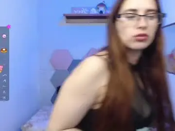 Chaturbate Adult Webcam of charlottetaylor_