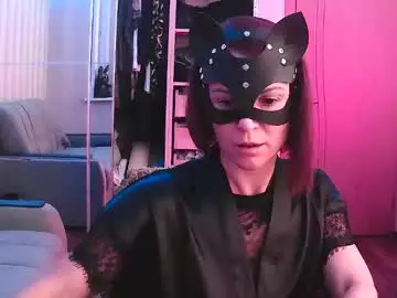 Chaturbate Free Porn Cam of cleo_catra