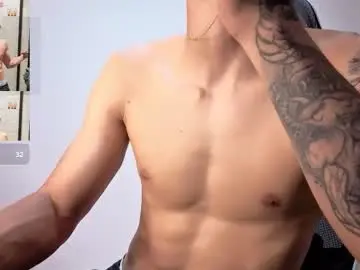 Chaturbate Sex Chat of cristopher23_