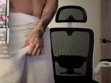 Chaturbate Watch Live Sex Cams of cristopher23_