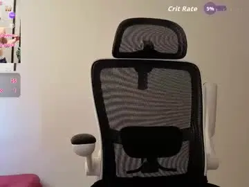 Chaturbate Best Webcam of cristopher23_