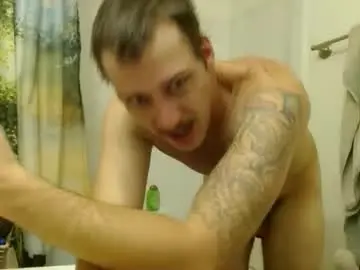 Chaturbate Live Sex of decentdick93