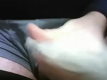 Chaturbate Best live sex cam show of germandaddydick1