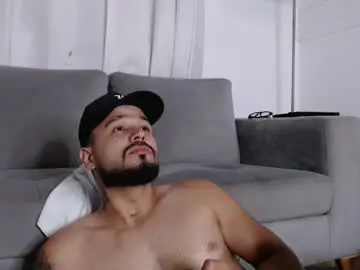 Chaturbate Private Sex Chat of handsomen69