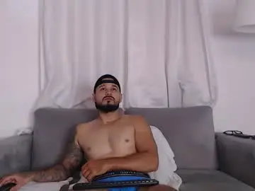 Chaturbate Adult Webcams of handsomen69