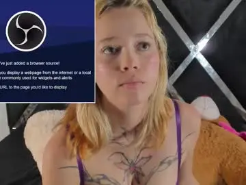 Chaturbate Watch Live Sex Cams of iriss_nirvana