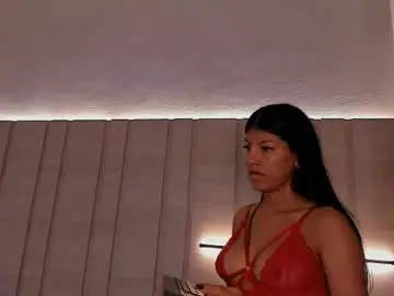 Chaturbate Watch Live Sex Cams of isabella_roberts13