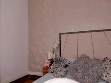 Chaturbate Live Porn of isabella_roberts13