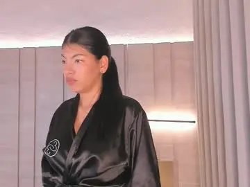 Chaturbate Sex Cam of isabella_roberts13