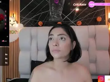 Chaturbate Sex Chat of isarogers_dl