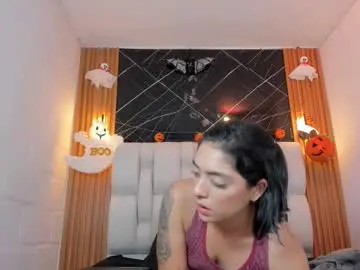 Chaturbate Sex Cam of isarogers_dl