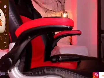 Chaturbate Adult Video Chat of isarogers_dl