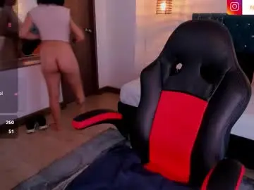 Chaturbate Sex Chat of isarogers_dl