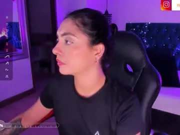 Chaturbate Live Sex of isarogers_dl