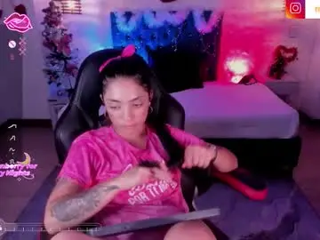 Chaturbate Free Porn Cam of isarogers_dl