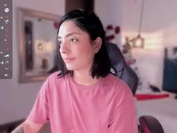 Chaturbate Adult Webcams of isarogers_dl