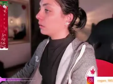 Chaturbate Watch Live Sex Cams of isarogers_dl