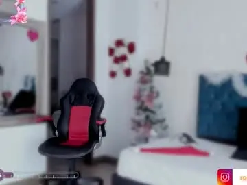 Chaturbate Best live sex cam show of isarogers_dl