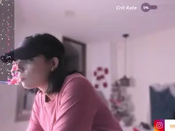 Chaturbate Sex Cam of isarogers_dl