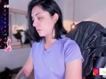 Chaturbate Sex Cam of isarogers_dl