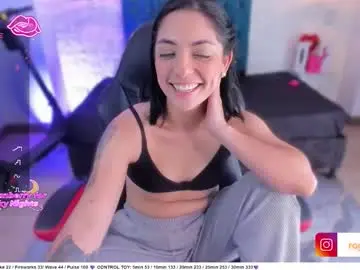 Chaturbate Live Porn of isarogers_dl