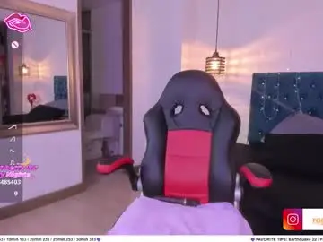 Chaturbate Free Live Porn of isarogers_dl