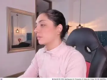 Chaturbate Best live sex cam show of isarogers_dl