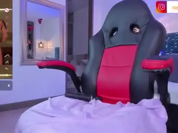 Chaturbate Nude Webcam of isarogers_dl