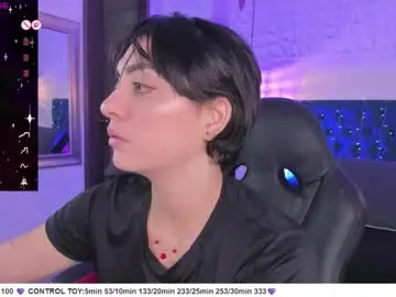 Chaturbate Sex Chat of isarogers_dl