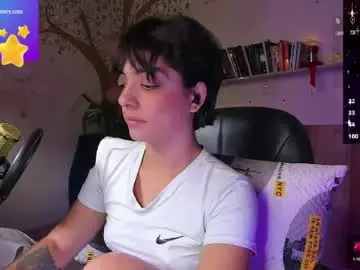 Chaturbate Private Sex Chat of isarogers_dl