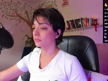 Chaturbate Sex Cam of isarogers_dl