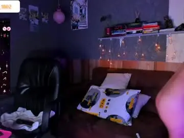 Chaturbate Nude Webcam of isarogers_dl