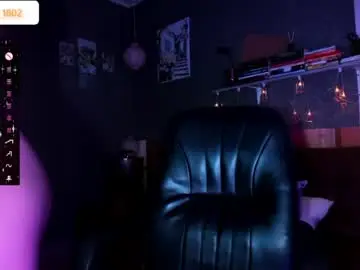 Chaturbate Adult Webcam of isarogers_dl