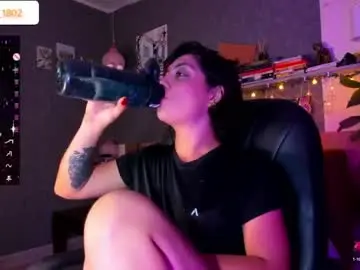 Chaturbate Live Sex of isarogers_dl