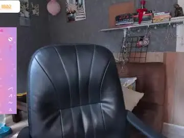 Chaturbate Sex Chat of isarogers_dl