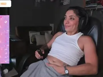 Chaturbate Adult Webcam of isarogers_dl