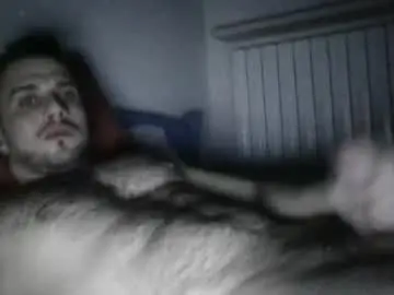 Chaturbate Nude Webcam of jack_yanfry