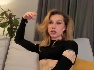 Chaturbate Watch Live Sex Cams of katrinewest