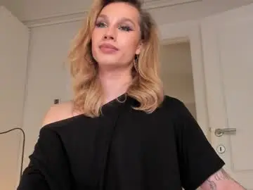 Chaturbate Live Porn of katrinewest