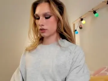 Chaturbate Adult Video Chat of katrinewest