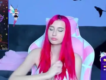 Chaturbate Adult Video Chat of lia_dolly