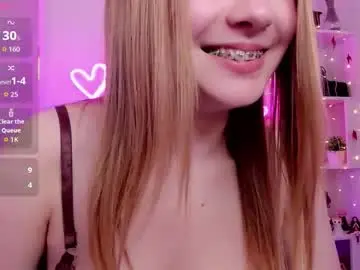 Chaturbate Nude Webcam of liana_bright