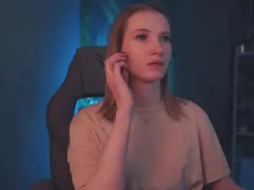 Chaturbate Nude Webcam of meganrodgers