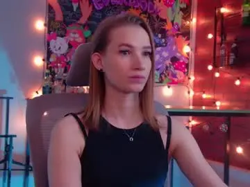 Chaturbate Live Sex Cam of meganrodgers