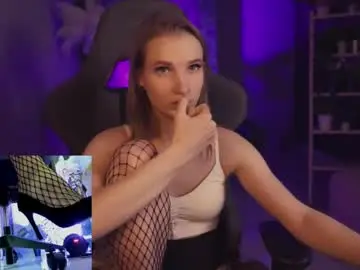 Chaturbate Live Sex Cam of meganrodgers